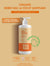 Huggah Organik Bebek Saç ve Vücut Şampuanı 320 ml (Göz Yakmayan & Hassas Ciltler İçin) - HUGGAH NATURALS